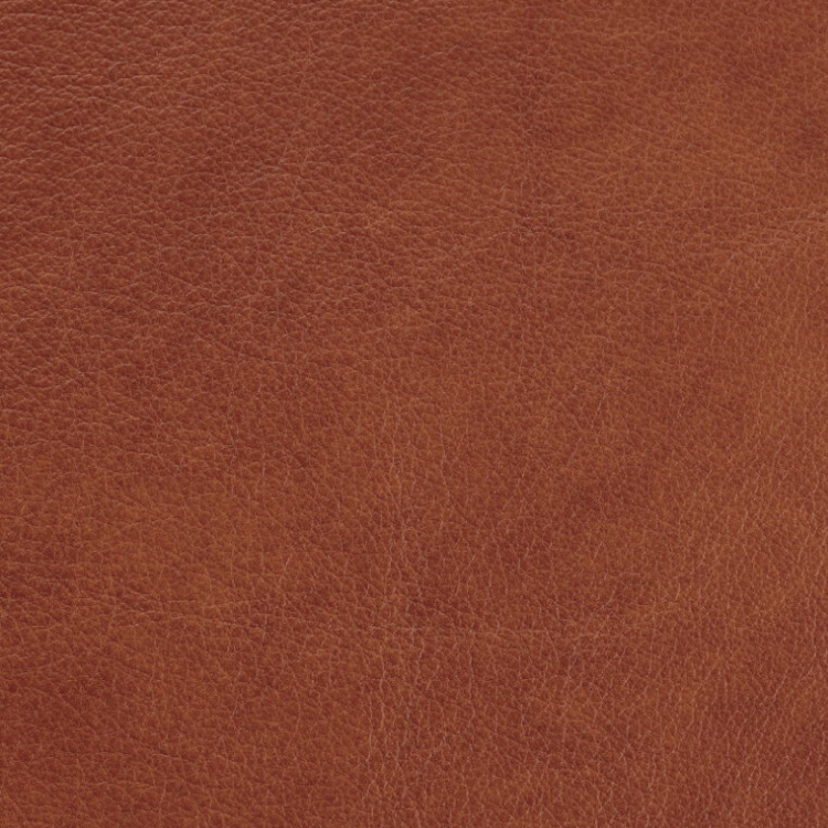 Bovine Leather Austen Umber