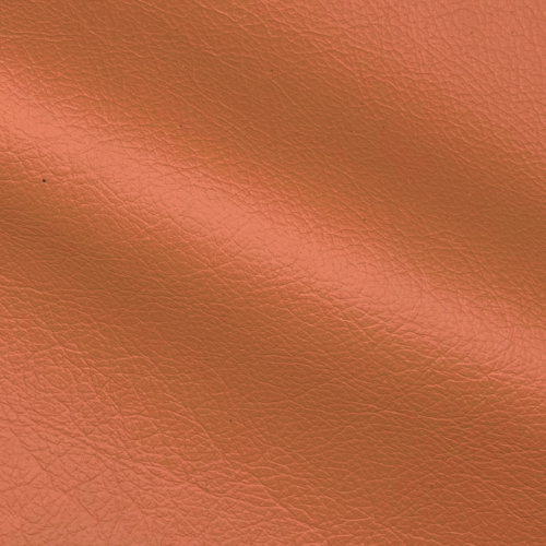 Bovine Leather Bombay Pai Aerospace Orange